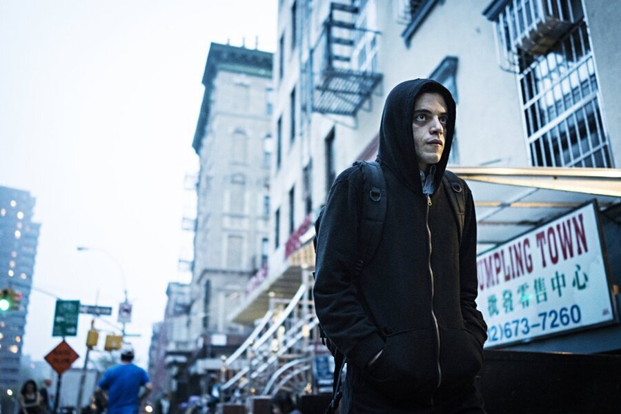 Mr. Robot’un 4. Sezonundan Yeni Tanıtım Fragmanı Yayınlandı
