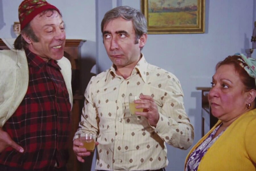 Yeşilçam’dan Hikâyeler: Neşeli Günler