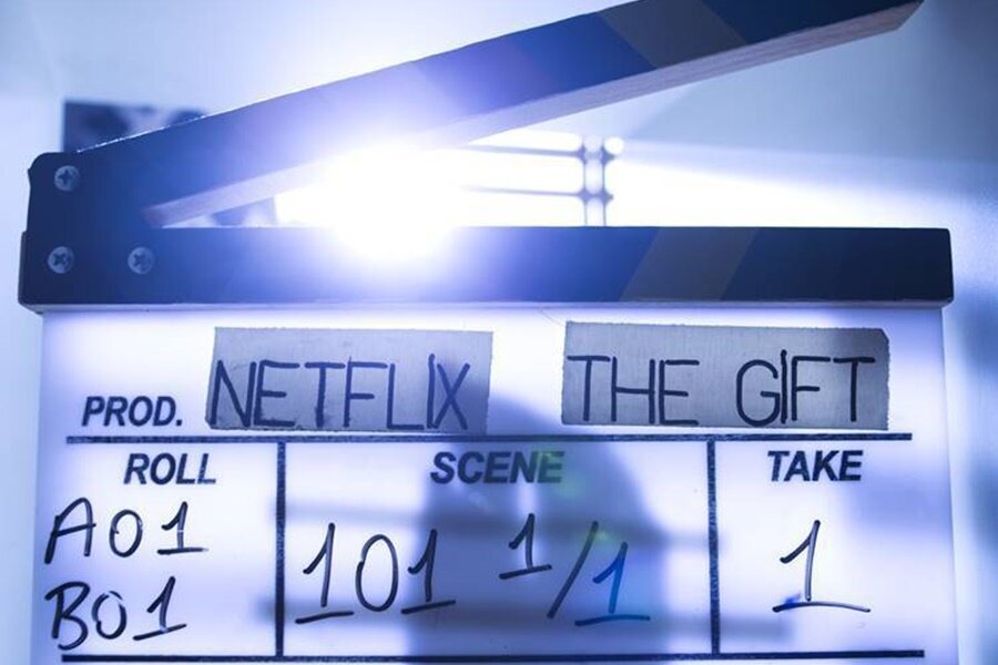 Sinema-TV Meslek Birlikleri, Netflix Dizisi Atiye’nin Setinde Yaşanan İş Kazasının Araştırılmasını Talep Ediyor