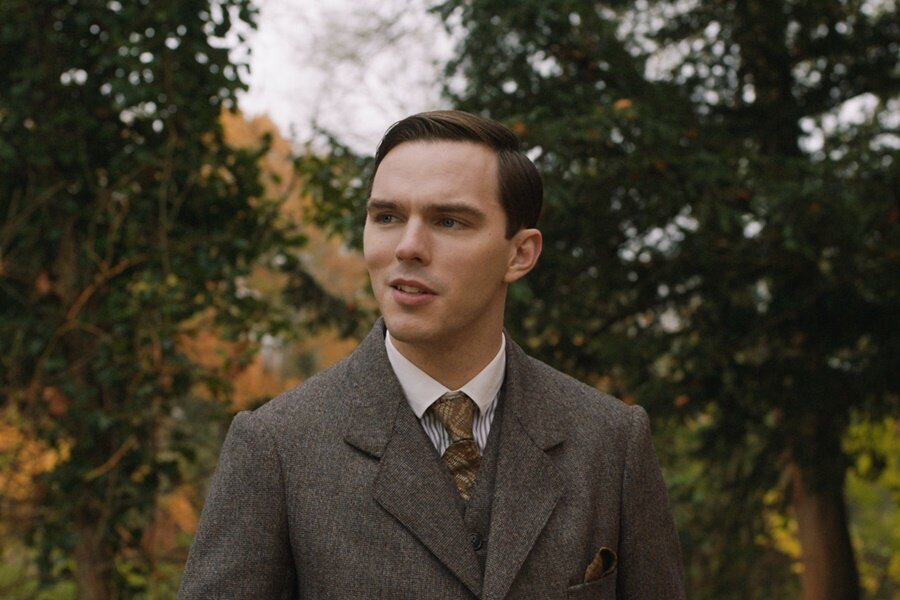 Tyler Perry ve Nicholas Hoult, Taylor Sheridan İmzalı Those Who Wish Me Dead’in Oyuncu Kadrosuna Dâhil Oldu