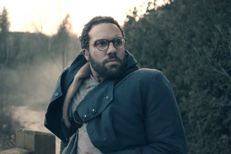 O-T Fagbenle, Black Widow Filminin Oyuncu Kadrosuna Katıldı