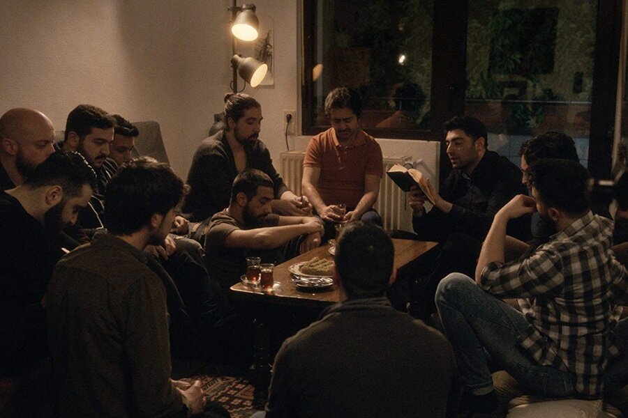 30. Ankara Film Festivali Günlükleri: Güvercin Hırsızları & Oray
