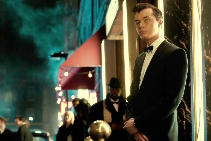 Batman Çizgiromanlarının Sevilen Karakterlerinden Alfred’e Odaklanan Pennyworth’ten Yeni Fragman Yayınlandı