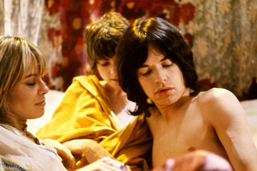 38. İstanbul Film Festivali’nin Musişikinas Bölümünden Şarkılar