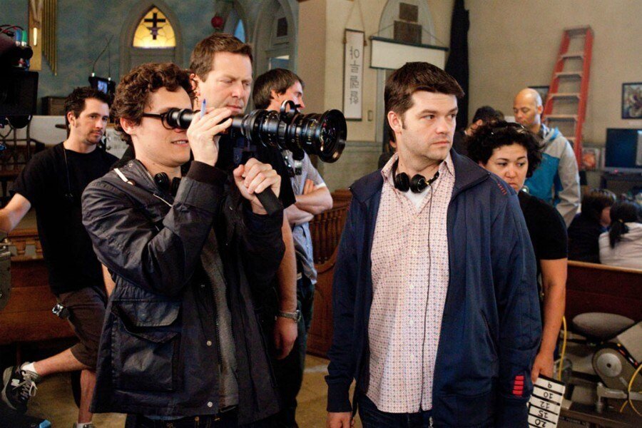 Phil Lord ve Christopher Miller, Sony İçin Birçok Spider-Man Dizisi Hazırlayacak