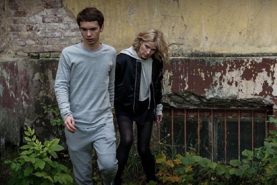 Gözü Kara – Podbrosy