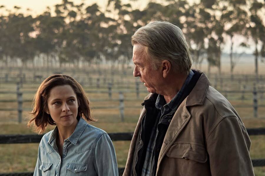 Teresa Palmer ve Sam Neill’lı Ride Like a Girl’den İlk Fragman Yayınlandı