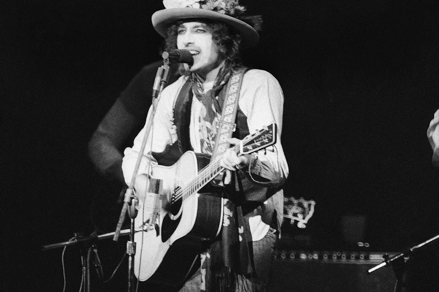 Rolling Thunder Revue: A Bob Dylan Story by Martin Scorsese’nin Yayın Tarihi Belli Oldu