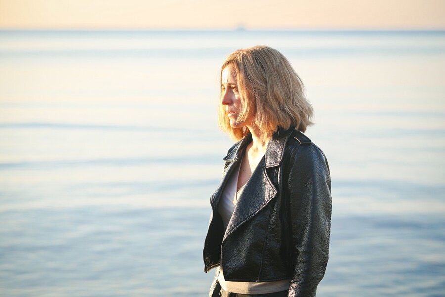 Sargasso Denizi Mucizesi – To thávma tis thálassas ton Sargassón