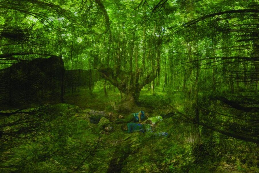 Emre Yeksan ve Anna Maria Aslanoğlu ile Selyatağı’na Dair