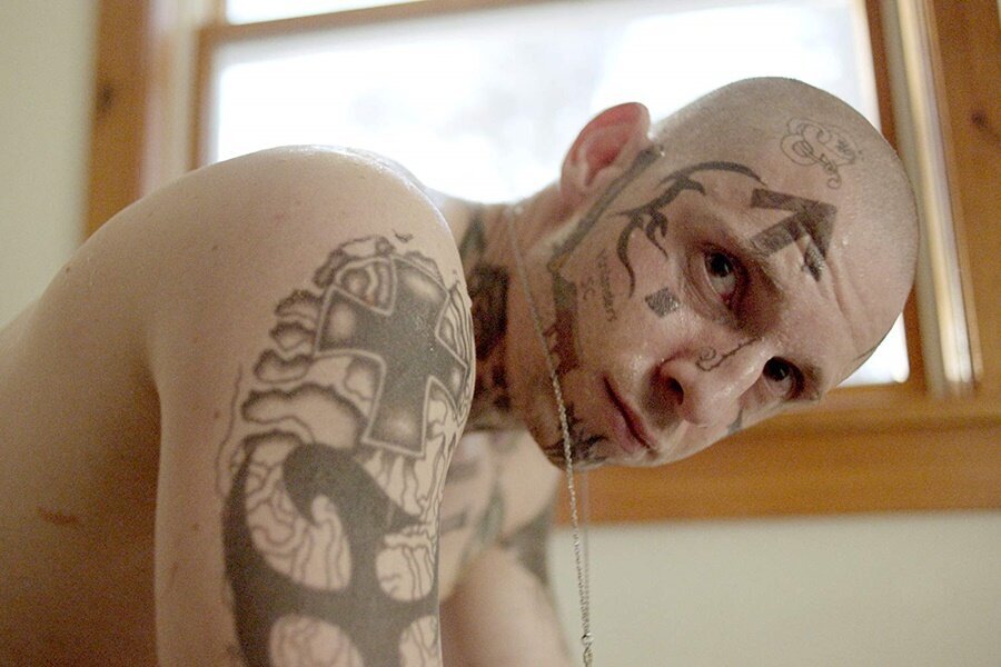 Jamie Bell ve Vera Farmiga’lı A24 Yapımı Skin’den Fragman Yayınlandı