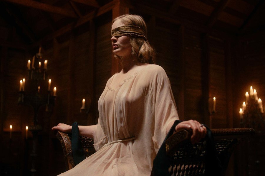 Strange Angel’ın 2. Sezonundan Yeni Tanıtım Fragmanı Yayınlandı