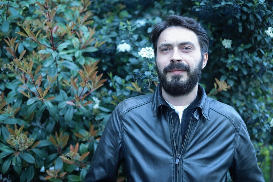 38. İstanbul Film Festivali: Tarık Aktaş Röportajı