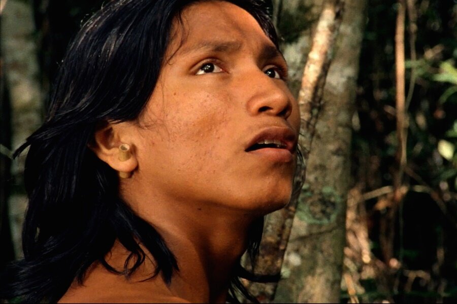 Ölüler ve Diğerleri – Chuva É Cantoria Na Aldeia Dos Mortos