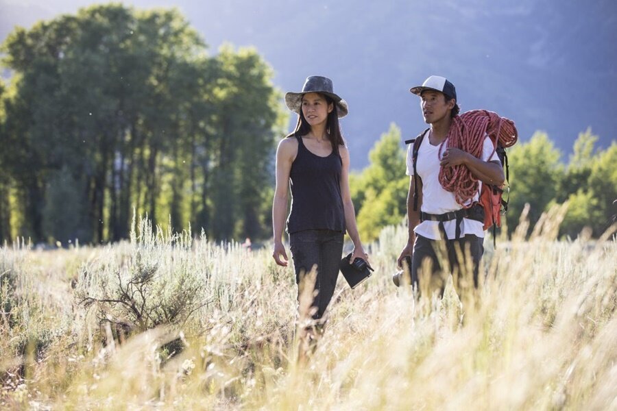 Free Solo’nun Yönetmenleri Elizabeth Chai Vasarhelyi ve Jimmy Chin, Jake Gyllenhaal’lu The Helicopter Heist’ı Yönetebilir