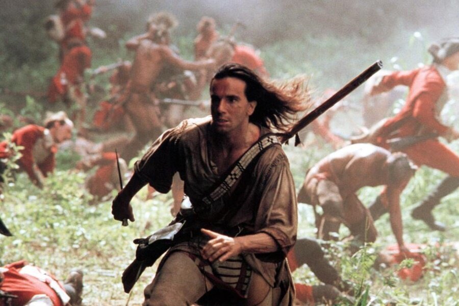 Cary Fukunaga ve Nicole Kassell’ı Bir Araya Getiren The Last of the Mohicans Dizisinin Haklarını HBO Max Satın Aldı