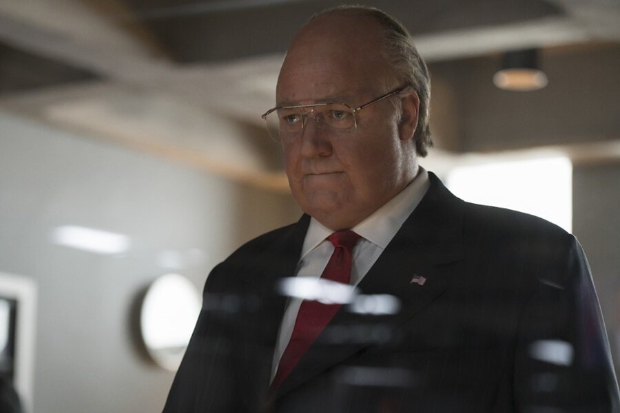 Russell Crowe’un Roger Ailes’ı Canlandırdığı The Loudest Voice’tan Yeni Fragman Yayınlandı