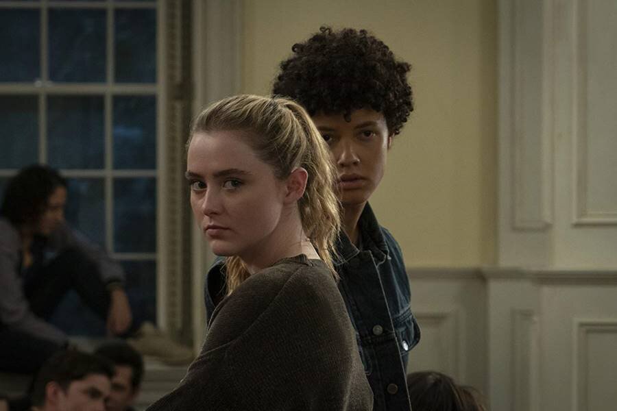 Netflix’in Yeni Dizisi The Society’den Tanıtım Fragmanı Yayınlandı