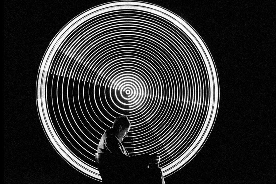 Haftanın Kısa Filmi: The Tesla World Light