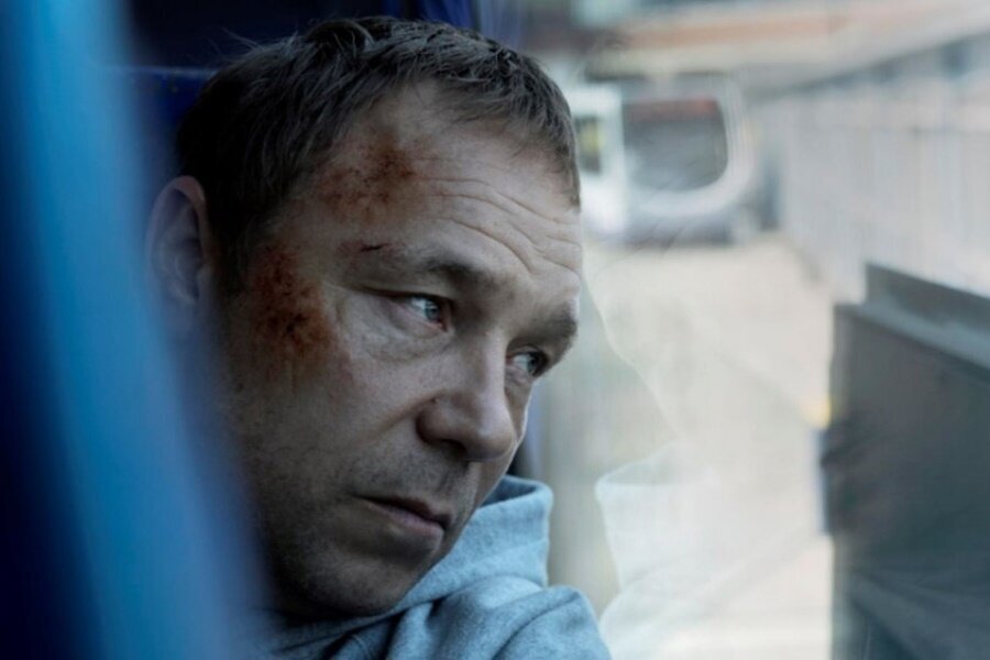 This Is England’ın Yönetmeni Shane Meadows’un Yeni Dizisi The Virtues’tan Fragman Yayınlandı