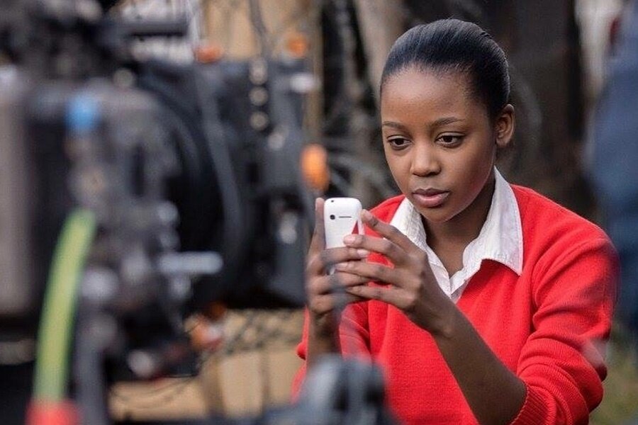 Barry Jenkins İmzalı The Underground Railroad’un Başrollerini Üstlenecek İsimler Belli Oldu