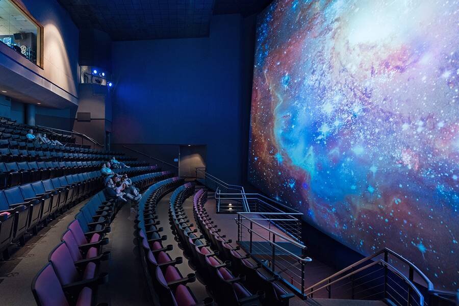 IMAX’e Rakip Olması Beklenen THX Ultimate Cinema, Bu Yıl Sinema Salonlarındaki Yerini Alacak