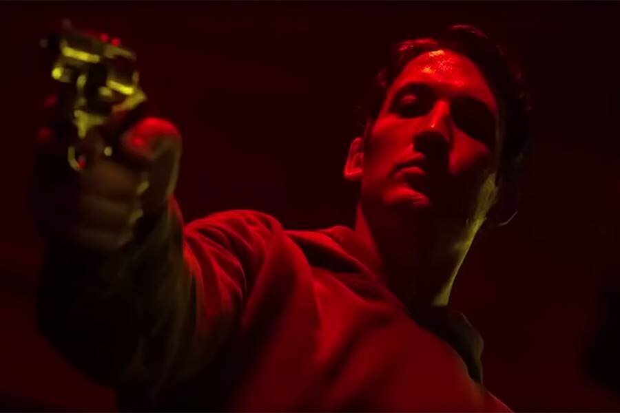Nicolas Winding Refn: “Too Old to Die Young Dizi Değil, 13 Saatlik Bir Film”