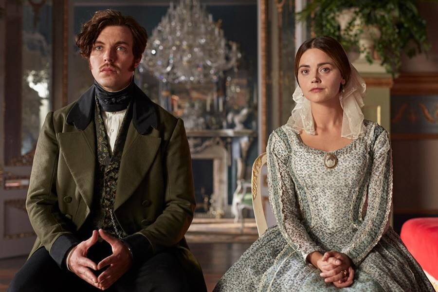 BluTV’de Nisan Ayında Yayınlanacak Dizi ve Filmler Açıklandı