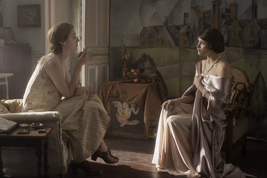 Gemma Arterton ve Elizabeth Debicki’li Vita & Virginia’dan Yeni Fragman Yayınlandı