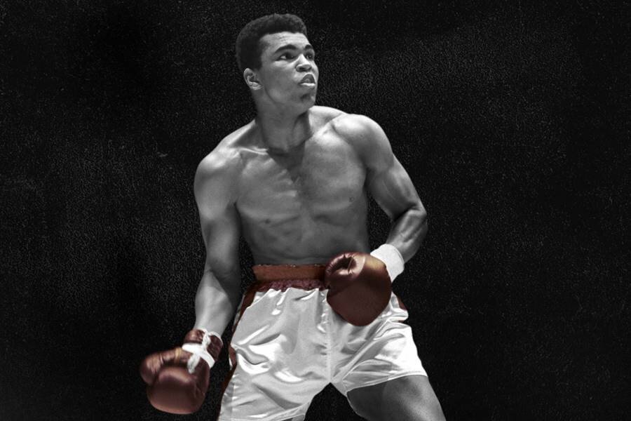 HBO’nun What’s My Name: Muhammad Ali Belgeselinden İlk Fragman Yayınlandı