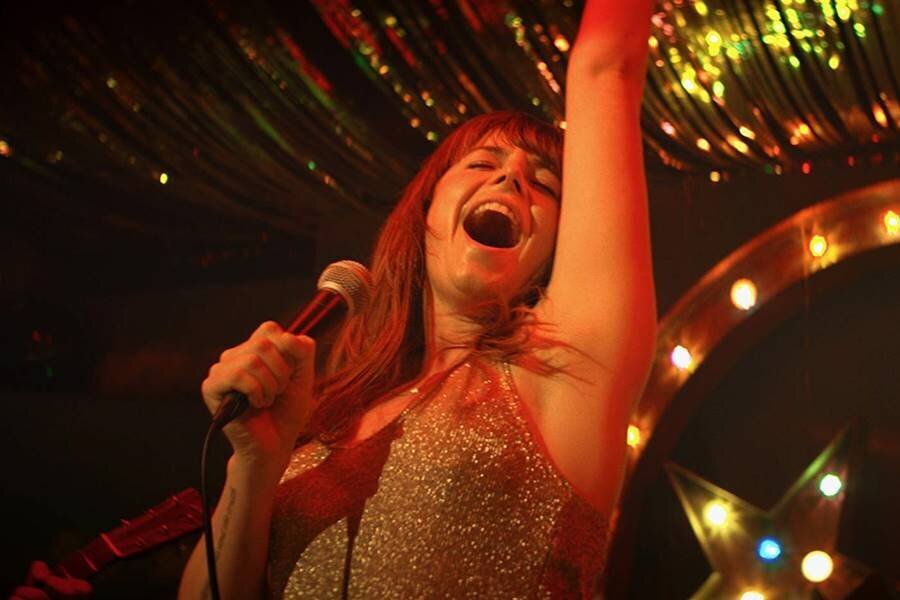 Dünya Prömiyerini Toronto Film Festivali’nde Yapan Wild Rose’dan Yeni Fragman Yayınlandı