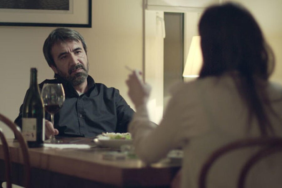 Sinema Destekleme Kurulu Bu Yıl Destek Vereceği Projeleri Açıkladı