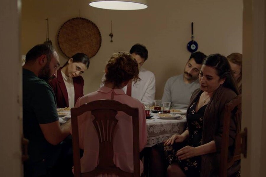 Akbank Kısa Film Forum Senaryolarınızı Bekliyor