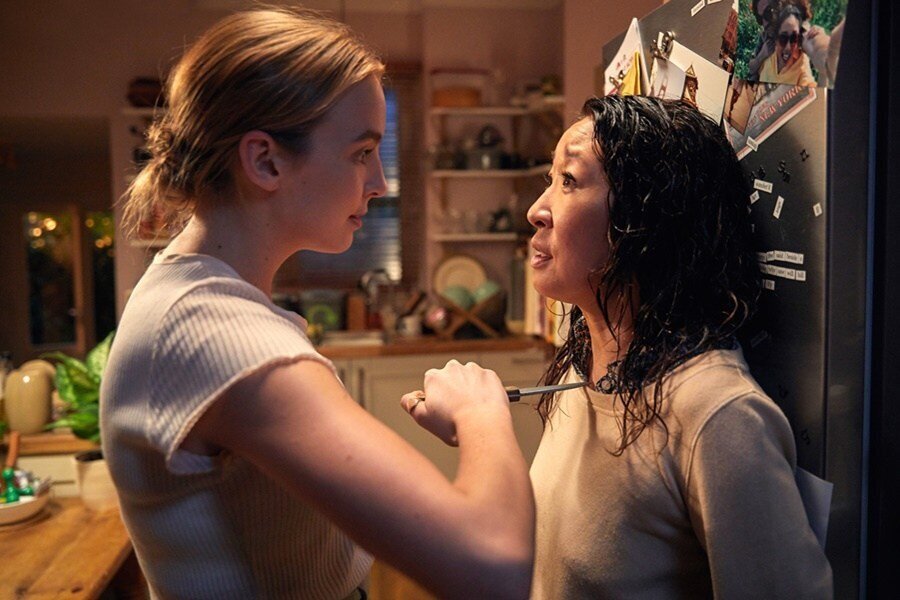 2019 BAFTA Televizyon Ödülleri Sahiplerini Buldu