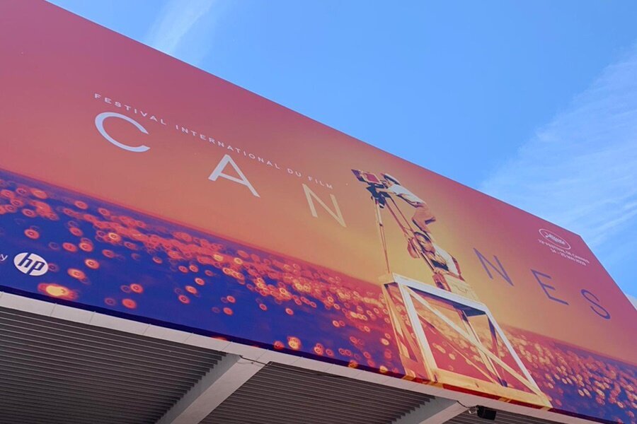 74. Cannes Film Festivali Filmleri Avrupa Dışında Beş Ülkede Gösterilecek