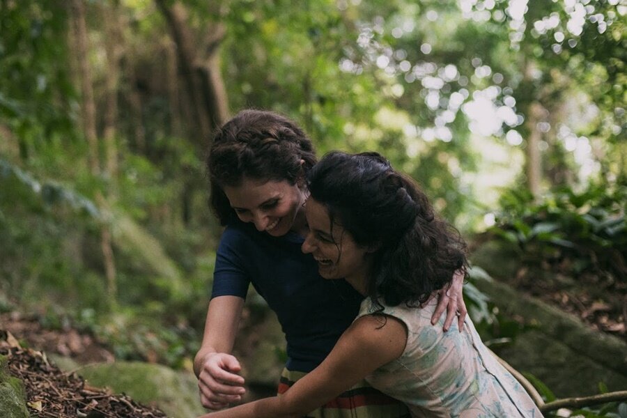 İstanbul Modern Sinema’da Yılın İlk Programı: Oscar’ın Yabancıları