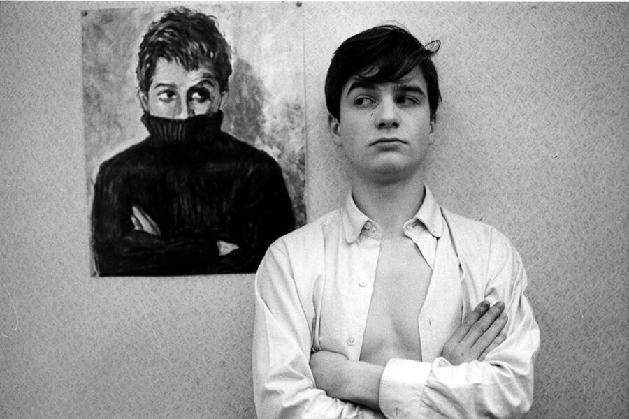 Mutlaka İzlenmesi Gereken 5 Jean-Pierre Léaud Performansı