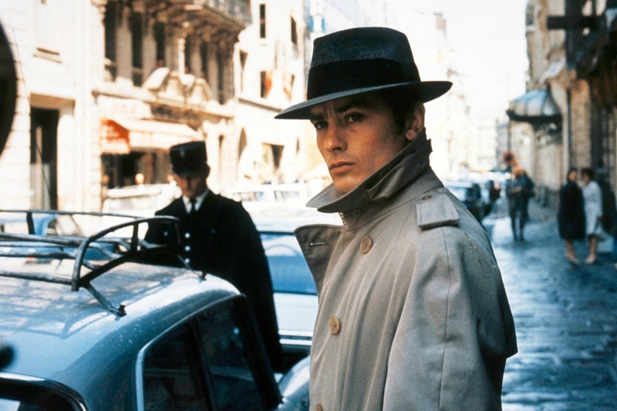 72. Cannes Film Festivali’nde Alain Delon’a Onursal Altın Palmiye Verilecek Olması Tepki Topladı