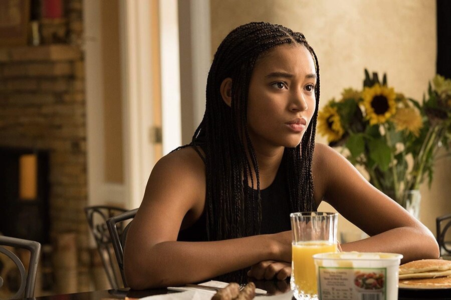 Amandla Stenberg, Damien Chazelle İmzalı Netflix Dizisi The Eddy’nin Oyuncu Kadrosuna Katıldı