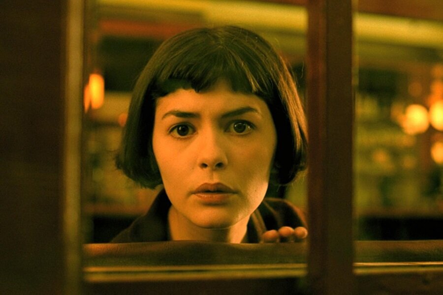 Jean-Pierre Jeunet, Amelie’yi Konu Alan Bir Mockumentary Hazırlıyor