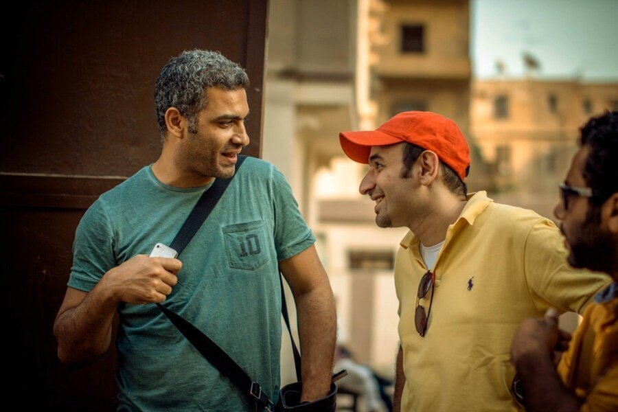 Netflix Uluslararası Yapımlarına Bir Yenisini Daha Ekliyor: Paranormal