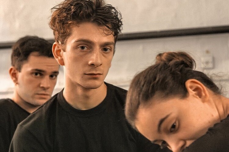 Levan Akin, And Then We Danced’i Gürcistan’da Nasıl Çektiklerini Anlattı