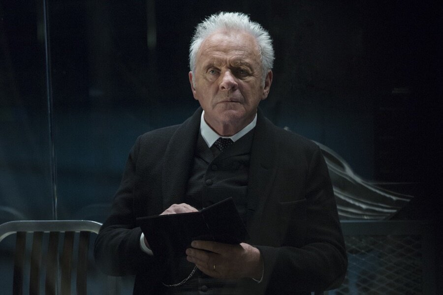 Anthony Hopkins ve Olivia Colman Ödüllü Tiyatro Oyunu The Father’ın Sinema Uyarlamasında Rol Alacak