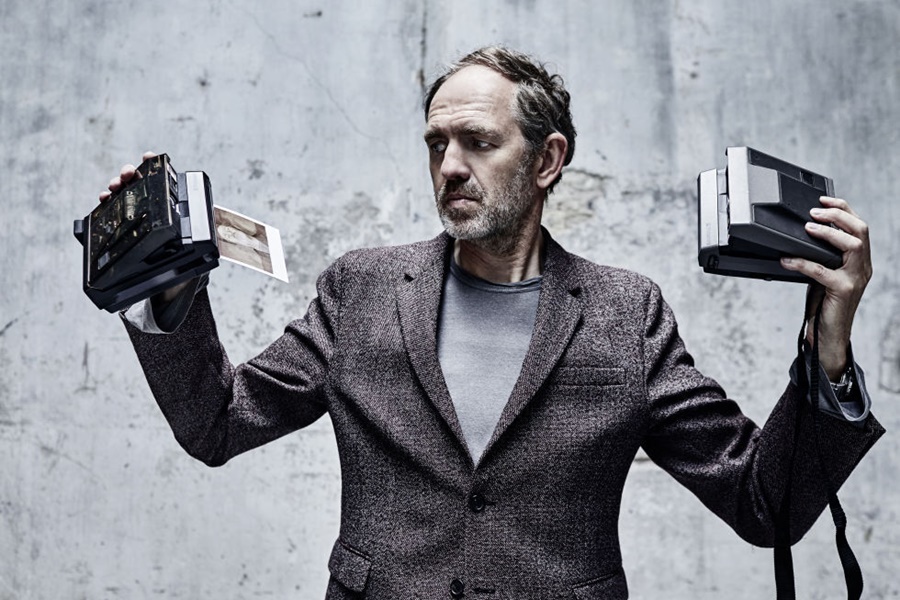 İlk Bakış: Anton Corbijn’in Yönettiği Dancer II Belgeseli