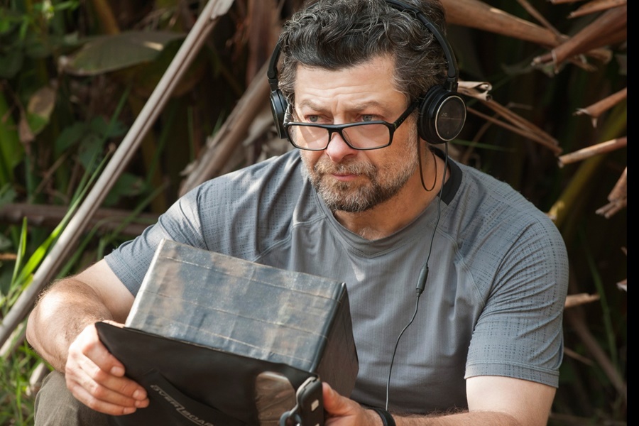 Seth Rogen’ın ve Evan Goldberg’in Yapımcılığını Üstleneceği The Cats of Baxley’i Andy Serkis Yönetebilir