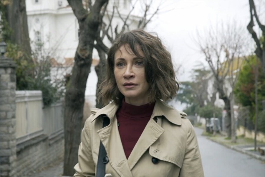 Ümit Ünal’ın Yeni Filmi Aşk, Büyü vs.’nin Çekimlerine Haziran Ayında Başlanacak