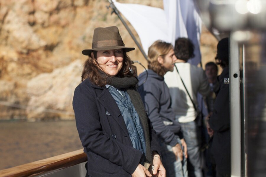 44. Toronto Film Festivali’nin Platform Bölümü Jürisi Açıklandı