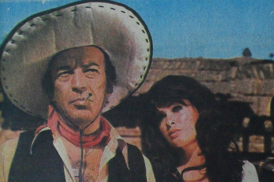 Yeşilçam’dan Hikâyeler: Erişte Western