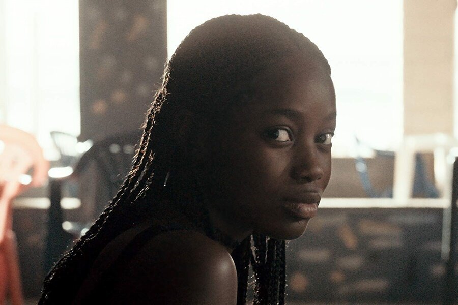 72. Cannes Film Festivali’nden Ödülle Dönen Atlantique, Netflix’te Yayınlandı