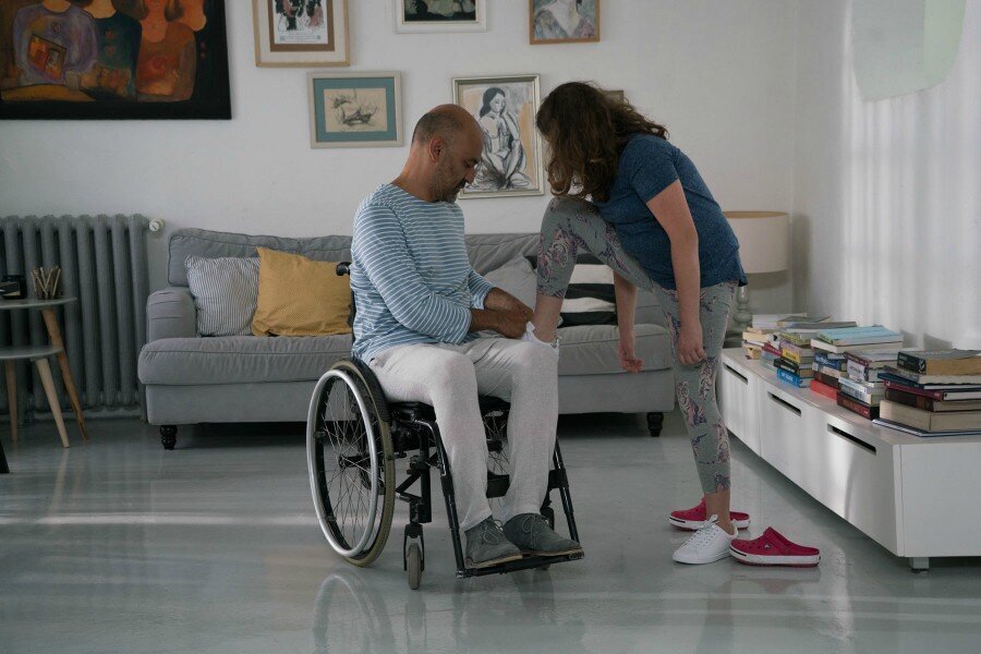 Başka Sinema’da Haziran 2019: Bağcık